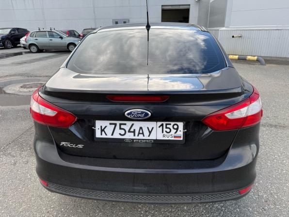 Ford Focus III с пробегом 2011 года, цена 699 000 рублей, 154241 км, седан, Автокод Объявления