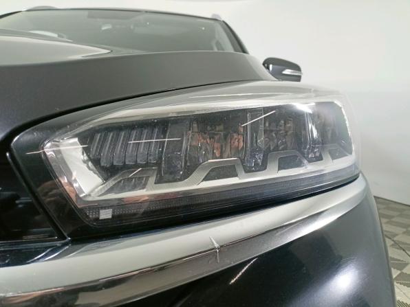 Chery Tiggo 8 I с пробегом 2020 года, цена 1 717 000 рублей, 88000 км, внедорожник, Автокод Объявления