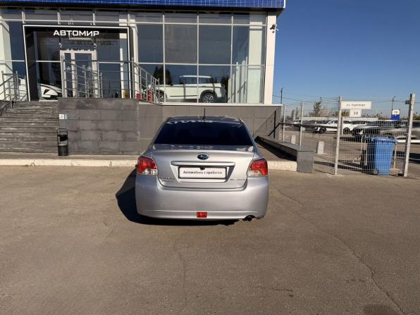 Subaru Impreza IV с пробегом 2012 года, цена 990 000 рублей, 158779 км, седан, Автокод Объявления