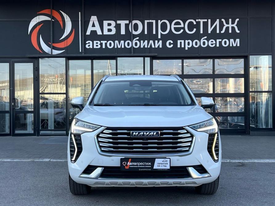 Haval Jolion I Волгоград  - изображение 3
