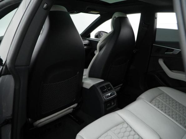 Audi RS 5 II (F5) с пробегом 2019 года, цена 7 111 046 рублей, 58227 км, лифтбек, Автокод Объявления