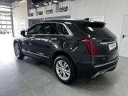 Cadillac XT5 I Рестайлинг Казань  - изображение 32