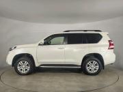 Toyota Land Cruiser Prado 150 Series Рестайлинг 1 Санкт-Петербург  - изображение 39