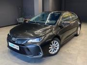 Toyota Corolla XII (E210) Новокузнецк  - изображение 16