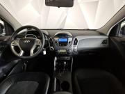 Hyundai ix35 I Москва  - изображение 34