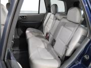 Hyundai Santa Fe Classic Ростов-на-Дону  - изображение 25