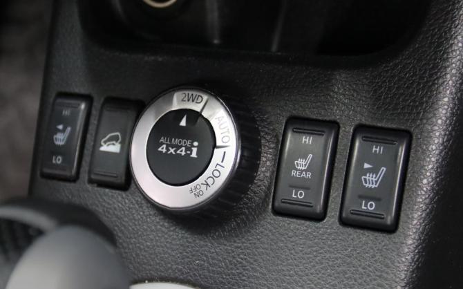 Nissan X-Trail II Рестайлинг с пробегом 2013 года, цена 1 295 950 рублей, 242629 км, внедорожник, Автокод Объявления