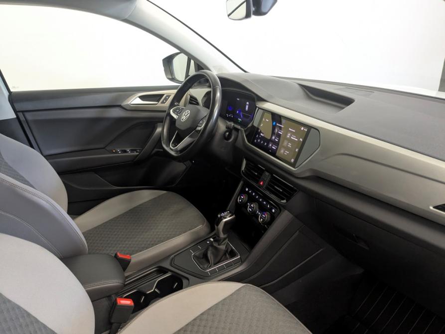 Volkswagen Taos I Москва  - изображение 28