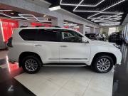 Toyota Land Cruiser Prado 150 Series Рестайлинг 2 Ярославль  - изображение 46