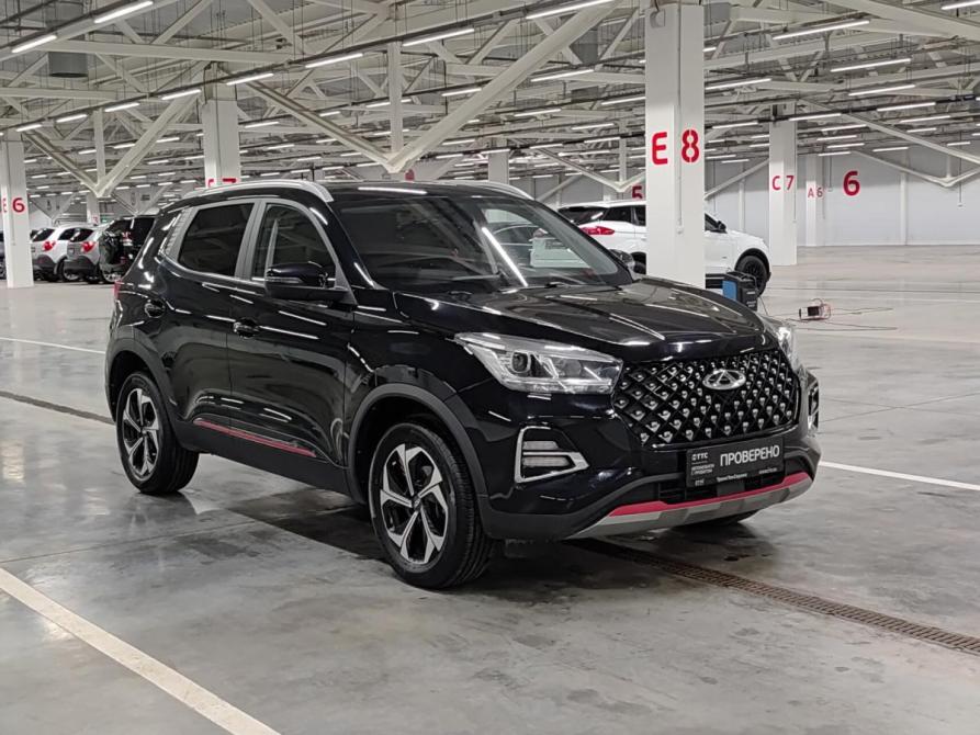 Chery Tiggo 4 Pro I Казань  - изображение 3