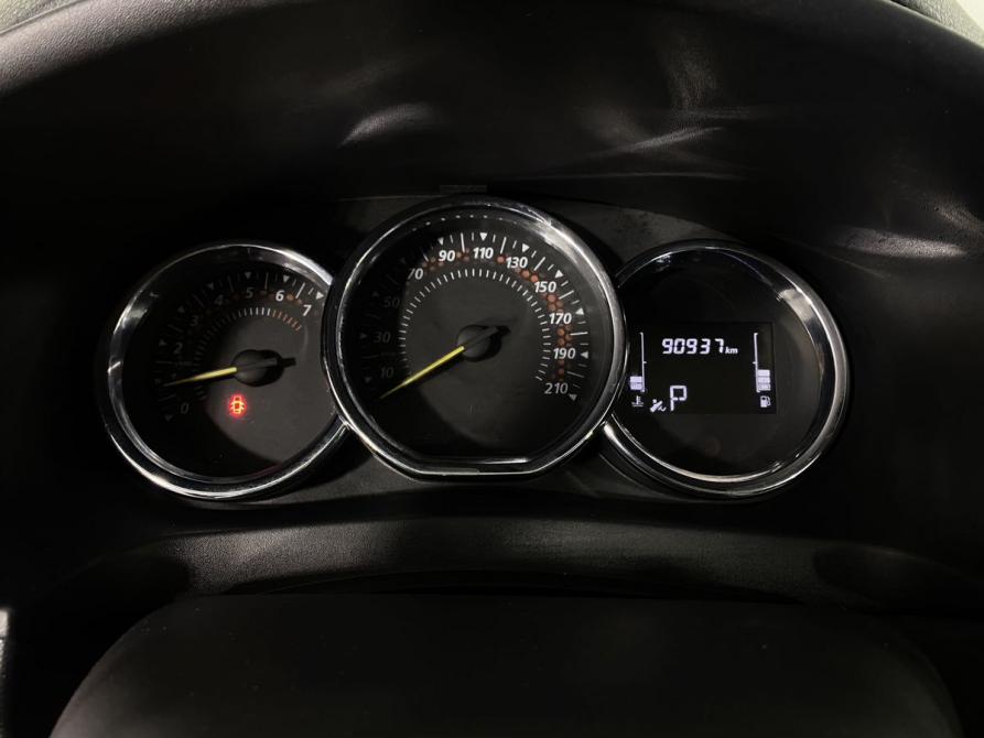 Renault Sandero II Рестайлинг Воронеж  - изображение 15