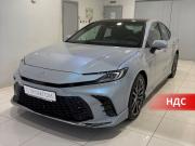 Toyota Camry IX (XV80) China Market Омск  - изображение 21