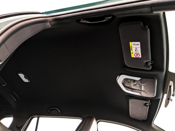 SWM G05 Pro с пробегом 2024 года, цена 1 700 000 рублей, 41875 км, внедорожник, Автокод Объявления