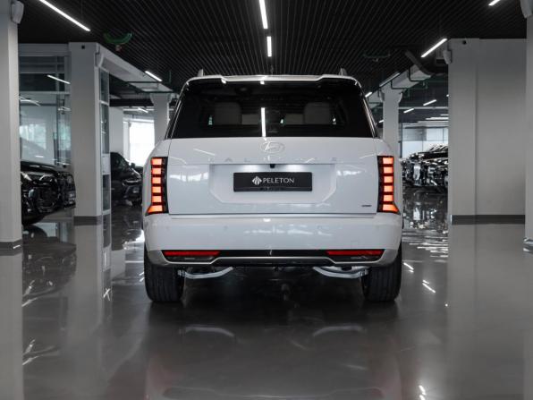 Hyundai Palisade II с пробегом 2026 года, цена 9 050 000 рублей, 32 км, внедорожник, Автокод Объявления