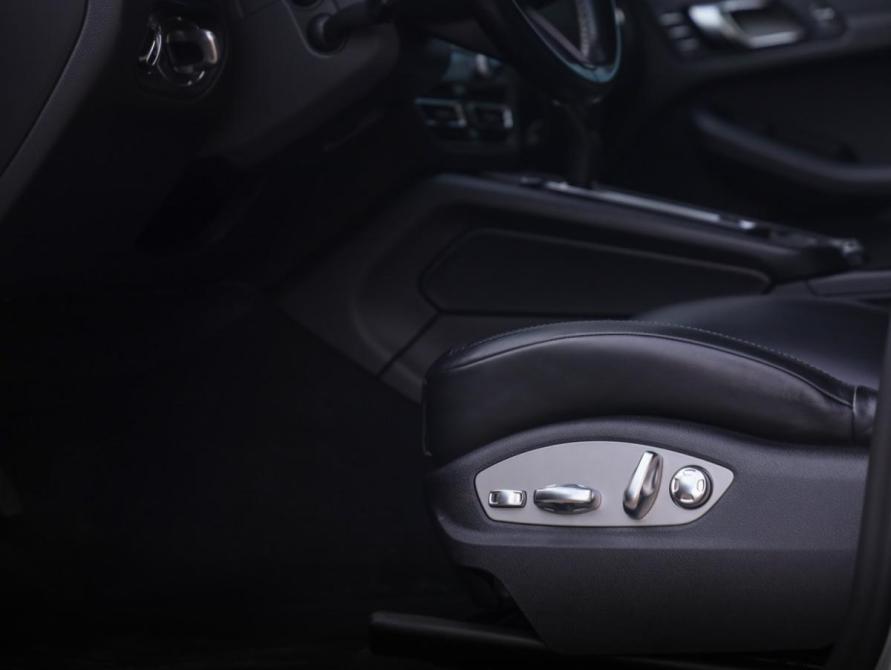 Porsche Macan I Рестайлинг 2 Санкт-Петербург  - изображение 21