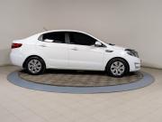 Kia Rio III Екатеринбург  - изображение 26