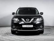 Nissan X-Trail III Москва  - изображение 20