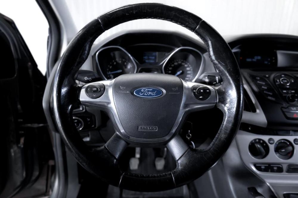 Ford Focus III Тюмень  - изображение 16