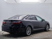 Toyota Camry VII (XV50) Рестайлинг Москва  - изображение 22