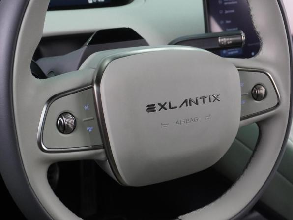 Exeed Exlantix ES с пробегом 2025 года, цена 4 699 000 рублей, 10653 км, седан, Автокод Объявления