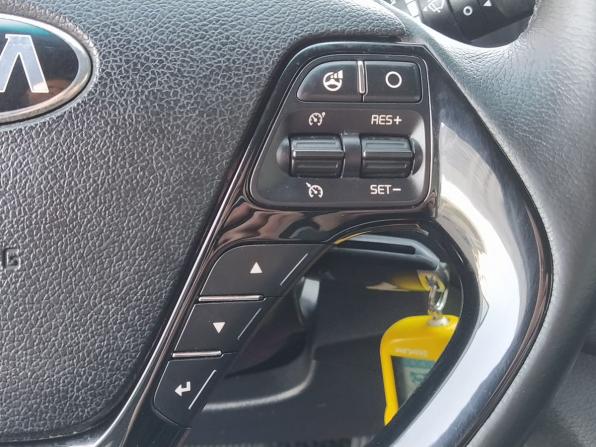 Kia Ceed II с пробегом 2014 года, цена 1 300 000 рублей, 95240 км, универсал, Автокод Объявления