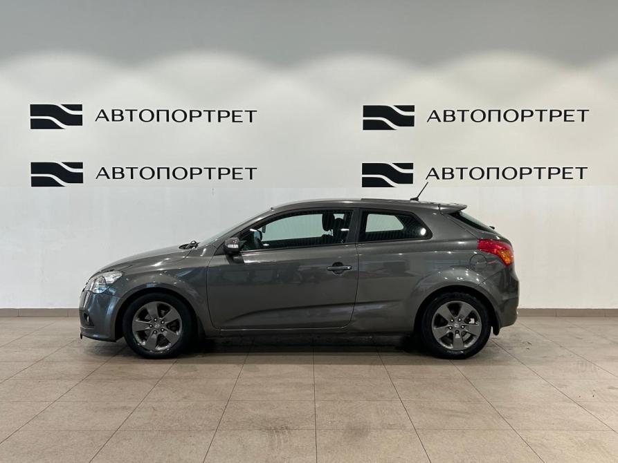 Kia Ceed I Рестайлинг Санкт-Петербург  - изображение 4