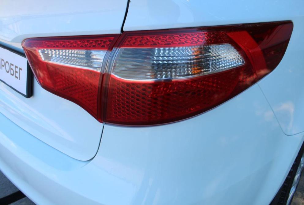 Kia Rio III Нижний Новгород  - изображение 23
