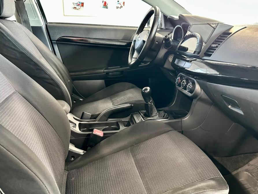 Mitsubishi Lancer X Тольятти  - изображение 14