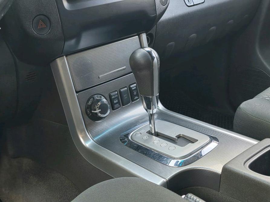 Nissan Pathfinder III Рестайлинг Новосибирск  - изображение 21