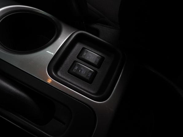 Nissan Juke I с пробегом 2011 года, цена 877 000 рублей, 134614 км, внедорожник, Автокод Объявления