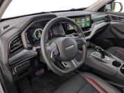 Haval F7x I Рестайлинг Москва  - изображение 46