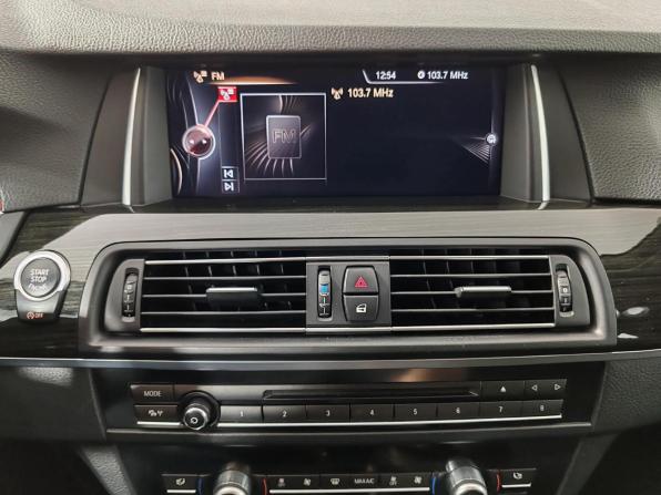 BMW 5 серии VI (F10/F11/F07) Рестайлинг с пробегом 2016 года, цена 3 199 000 рублей, 111922 км, седан, Автокод Объявления