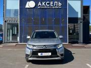 Mitsubishi Outlander III Рестайлинг 2 Архангельск  - изображение 22