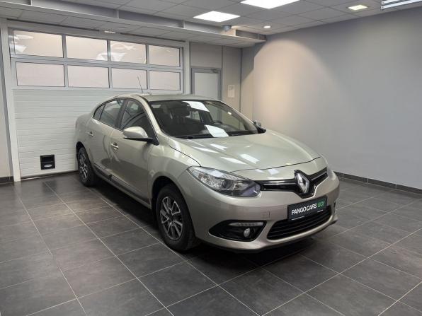Renault Fluence I Рестайлинг с пробегом 2014 года, цена 950 000 рублей, 121989 км, седан, Автокод Объявления