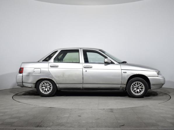 Lada (ВАЗ) 2110 с пробегом 2002 года, цена 90 000 рублей, 168900 км, седан, Автокод Объявления