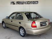 Hyundai Accent II Уфа  - изображение 16
