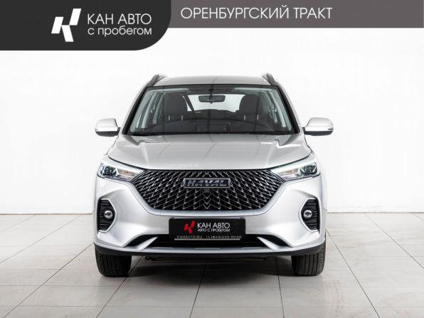 Haval M6 II с пробегом 2023 года, цена 1 748 000 рублей, 35972 км, внедорожник, Автокод Объявления