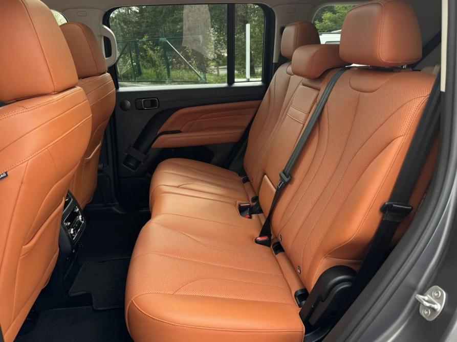 Haval H9 II Екатеринбург  - изображение 13