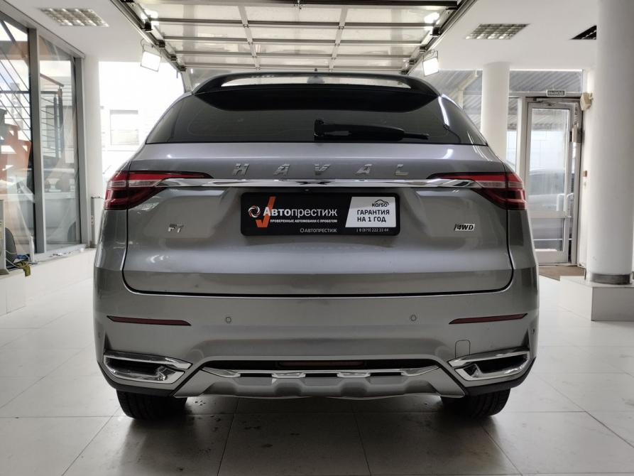 Haval F7 I Минеральные Воды  - изображение 5