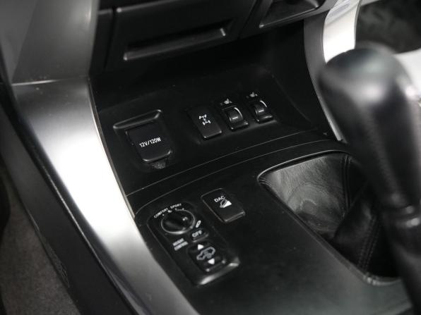Toyota Land Cruiser Prado 120 Series Рестайлинг с пробегом 2008 года, цена 2 379 000 рублей, 373000 км, внедорожник, Автокод Объявления