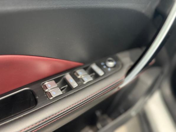 Geely Coolray I с пробегом 2023 года, цена 1 849 000 рублей, 29051 км, внедорожник, Автокод Объявления