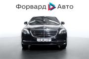 Mercedes-Benz S-Класс VI (W222 C217) Рестайлинг Тюмень  - изображение 37