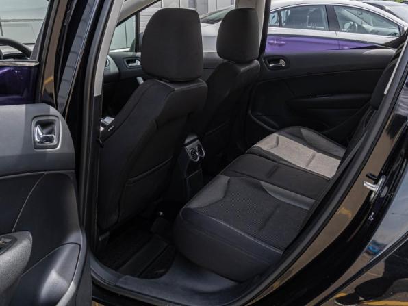 Peugeot 308 I с пробегом 2008 года, цена 458 000 рублей, 182479 км, хэтчбек, Автокод Объявления