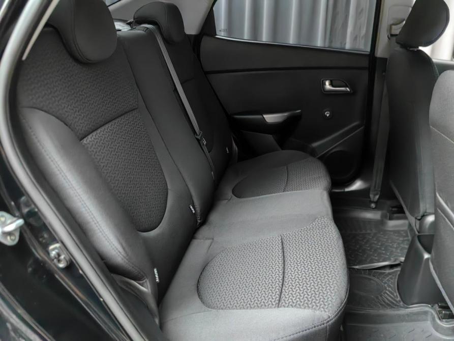Kia Rio III Рестайлинг Подольск  - изображение 9