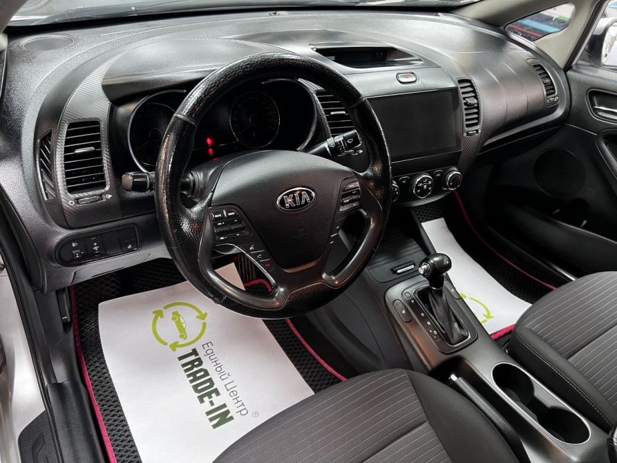 Kia Cerato III Тверь  - изображение 9