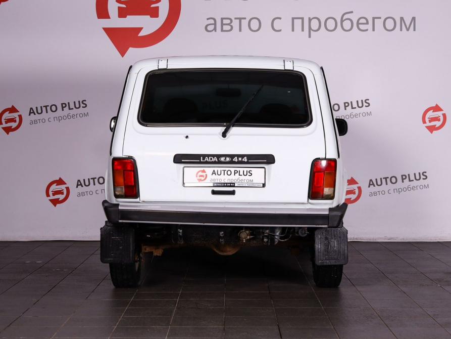 Lada (ВАЗ) 2121 (4x4) I Рестайлинг Минеральные Воды  - изображение 4