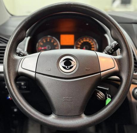 SsangYong Actyon II Рестайлинг с пробегом 2014 года, цена 1 249 000 рублей, 90878 км, внедорожник, Автокод Объявления