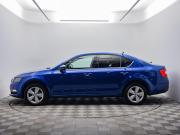 Skoda Octavia III (A7) Рестайлинг Москва  - изображение 19