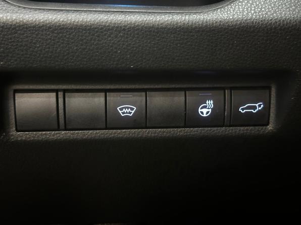 Toyota RAV4 V (XA50) с пробегом 2019 года, цена 2 890 000 рублей, 184983 км, внедорожник, Автокод Объявления