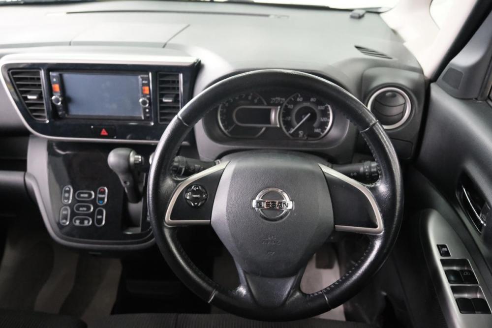 Nissan Dayz Roox I Омск  - изображение 12